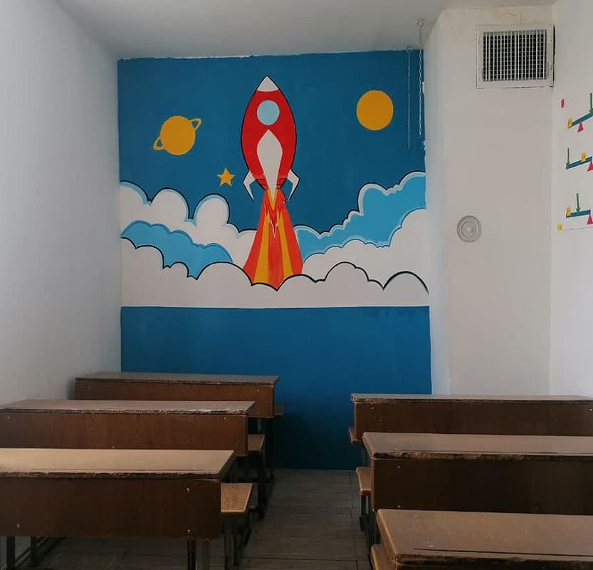 دبستان پسرانه مهارت محور بصیر